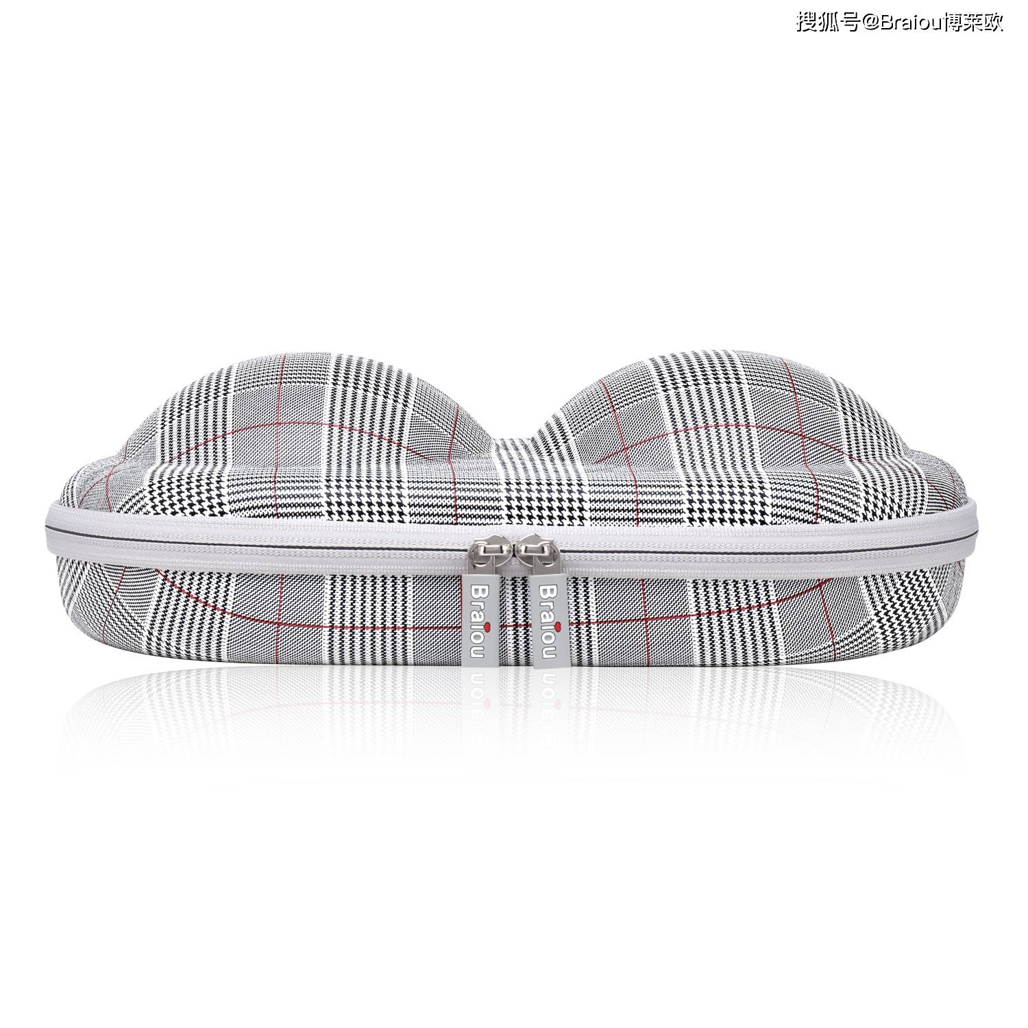 美文|内衣收纳盒哪种好？国货正当潮，女神差旅收纳神器！