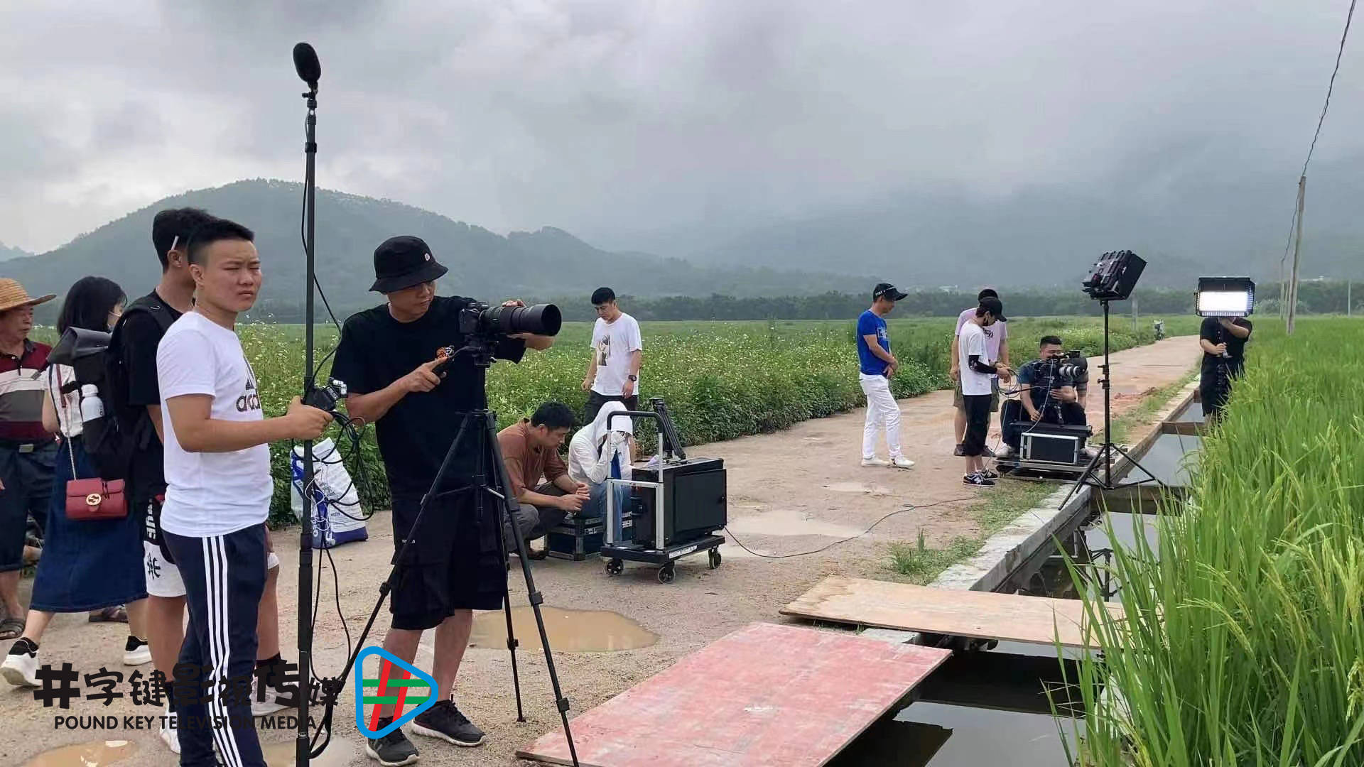 气势|制作企业宣传片时该如何选择背景音乐？