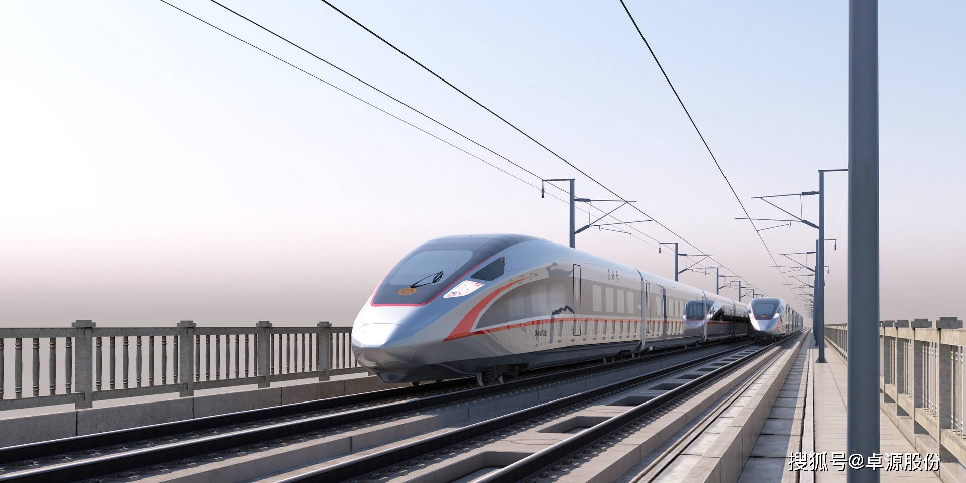 世界首套,地表最快!时速600公里的高速磁浮列车即将来临_km