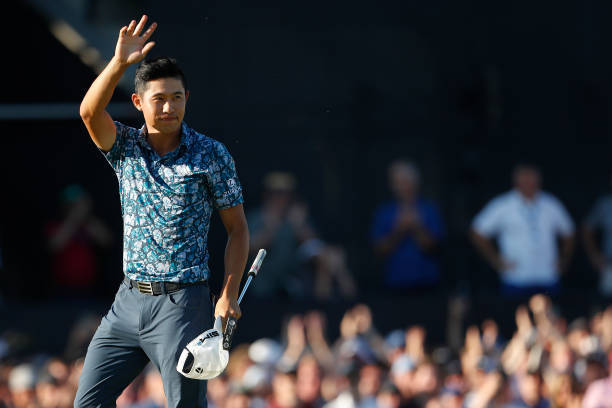 科林·森川:紧张的情绪会将你打磨成一个更好的人