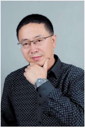 刘宏伟律师对当代文学的厚重忧思 巴金 刘宏伟律师对当代文学的厚重忧思 巴金