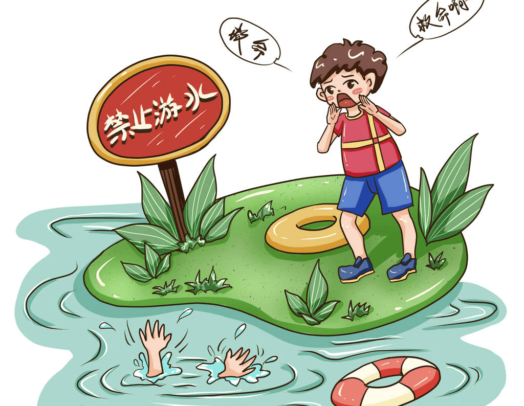 原创老曲新唱让防溺水安全教育与时俱进