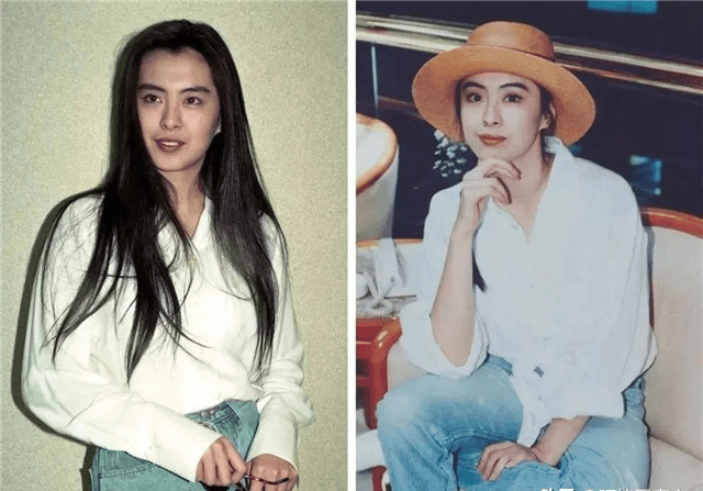 年代|没有ps和滤镜的年代，它美得气质又高级