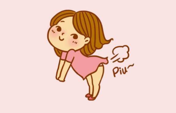 气体|经常放屁，是乙肝恶化表现？还是身体在排毒？