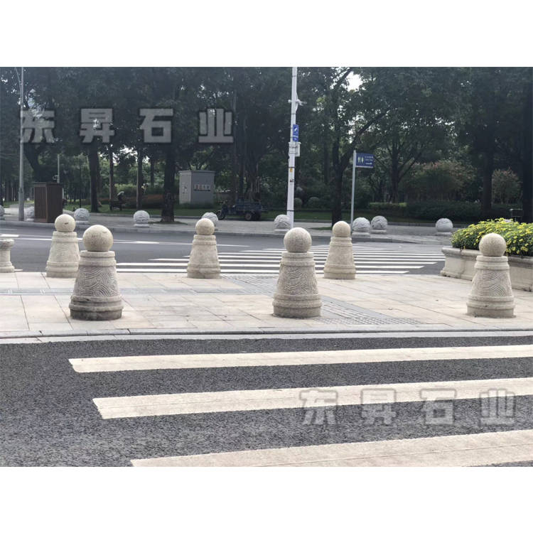 城市车阻石图片大全