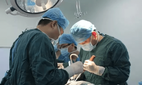 生活|脑瘫专家常崇旺：如何正确看待手术风险？