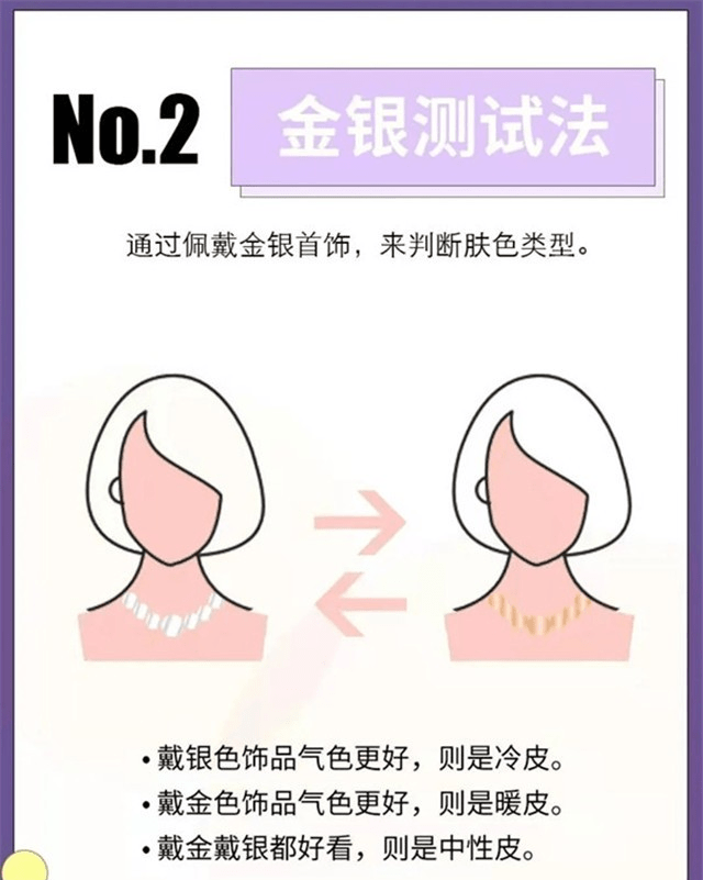 分析|你以为这些是显白的发色?看看以下的对色分析吧
