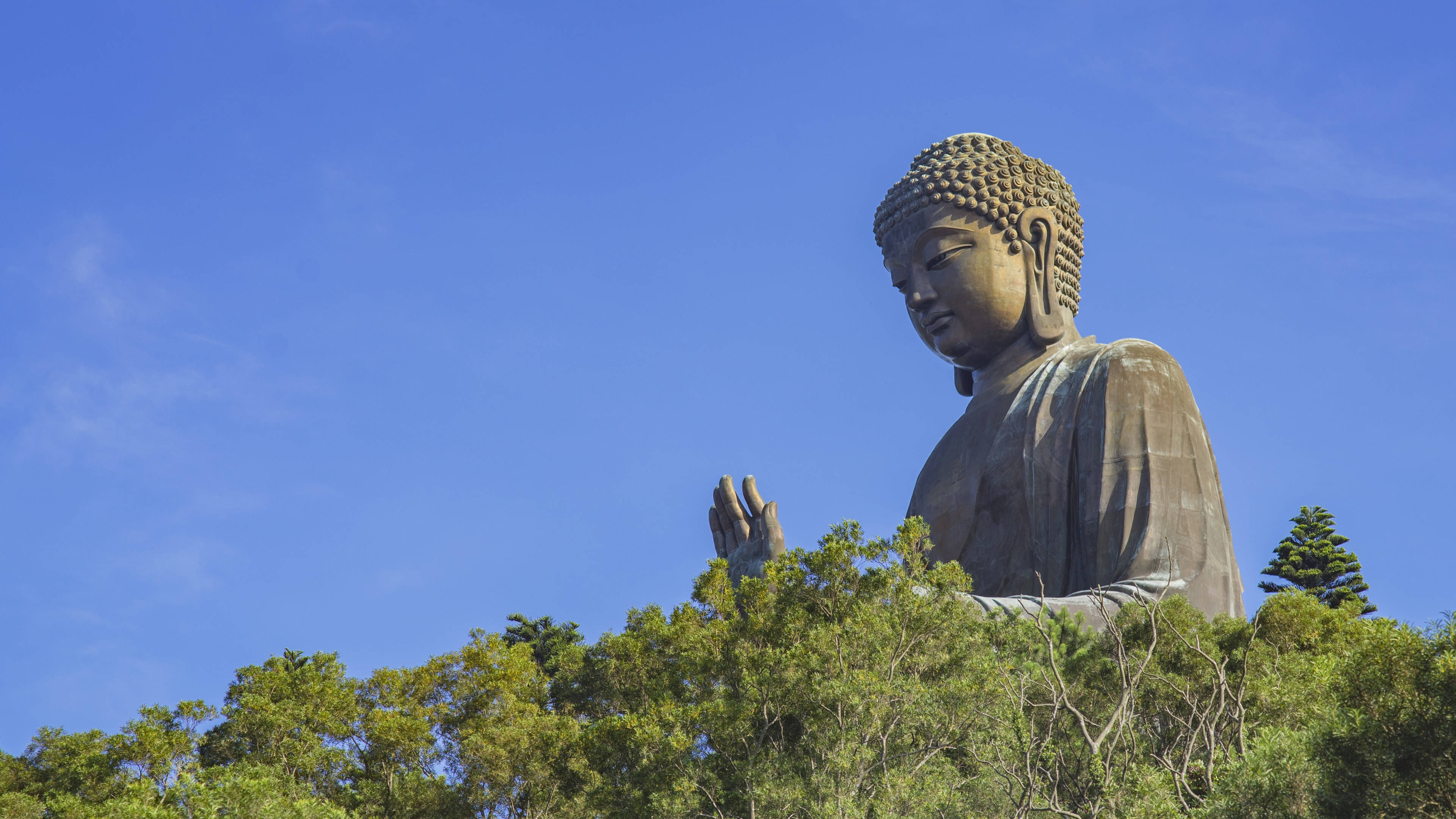 高清佛教壁纸图片