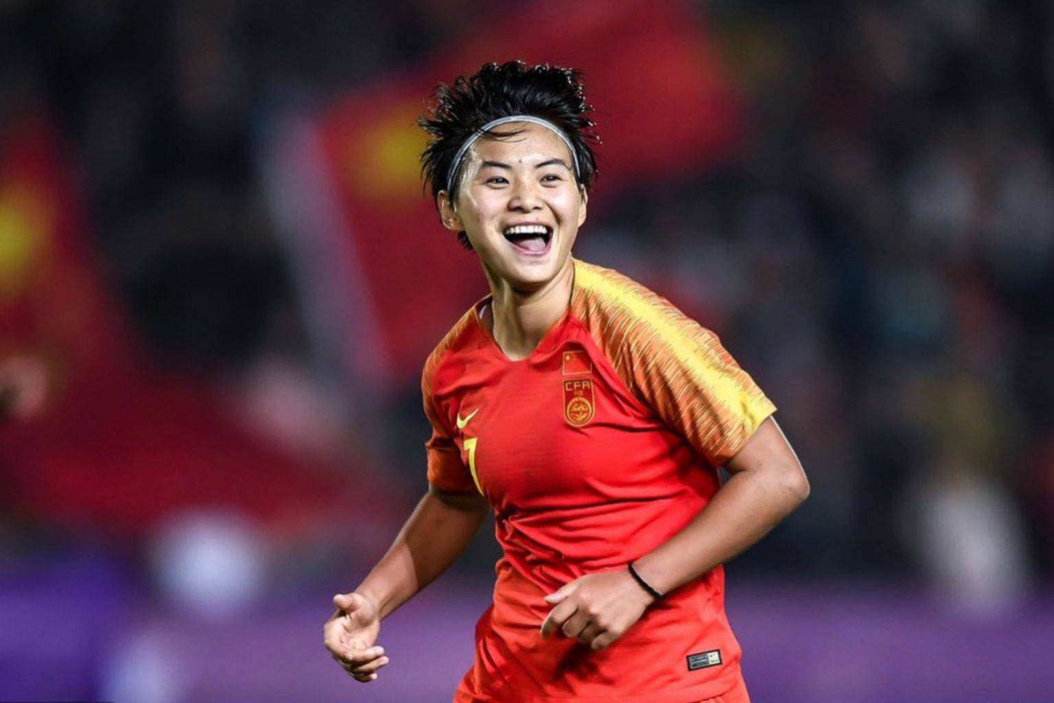 fifa第4踢疯了,中国女足出线形势:第4变第3,王霜利好