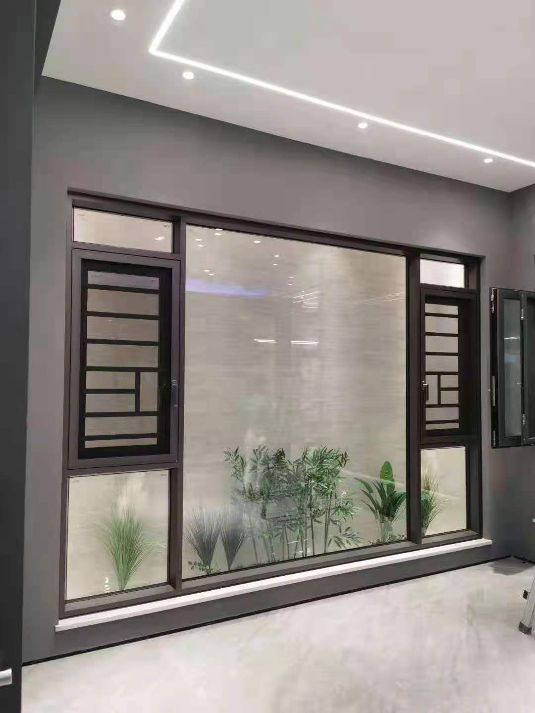 之本|欧莱诺分享质量与特色是铝门窗可持续发展生存之本