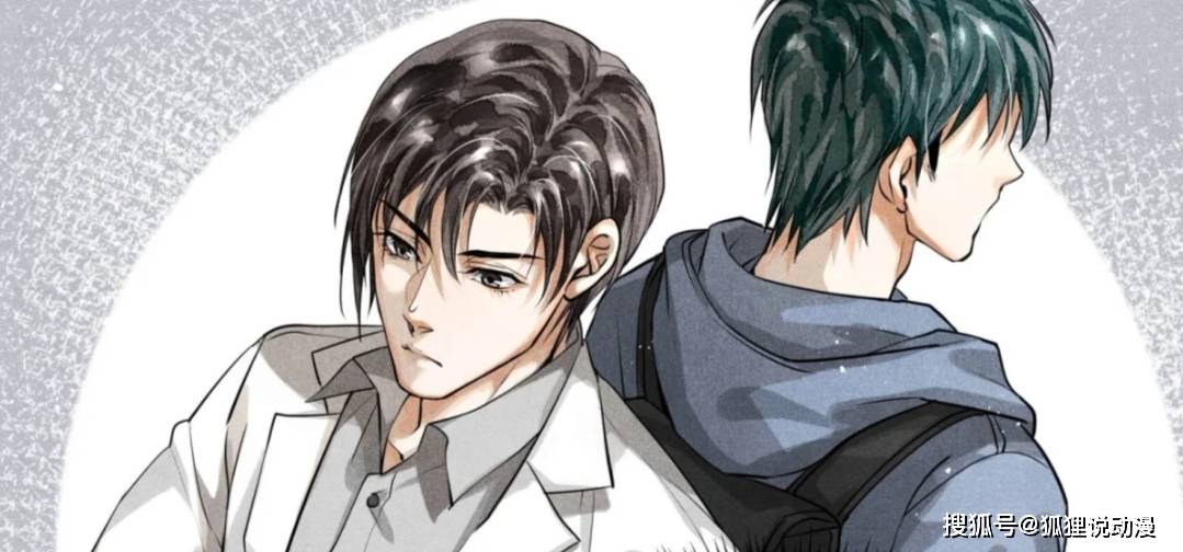 原创楚慈深藏不露江停翻严峫黑历史原著的精彩之处被省略