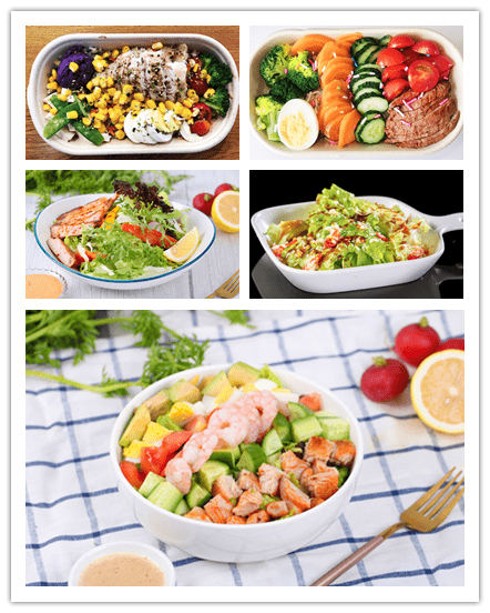 控制|塔西卡|风靡轻食简餐界的轻食之王－彩色土豆堡看一眼就口水直流