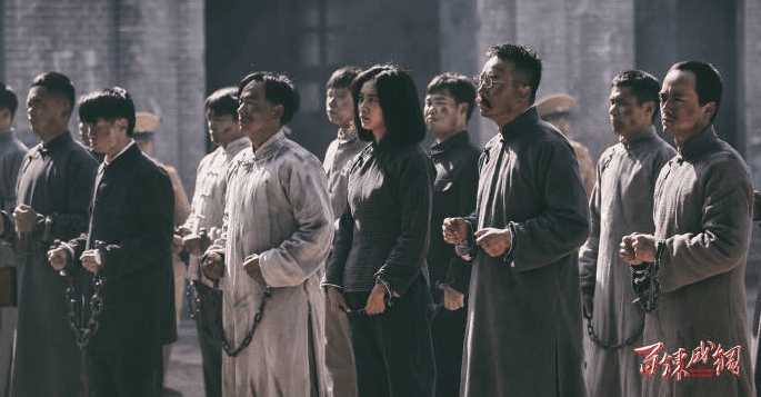 电视剧百炼成钢以炼钢精神锻铸精钢之作