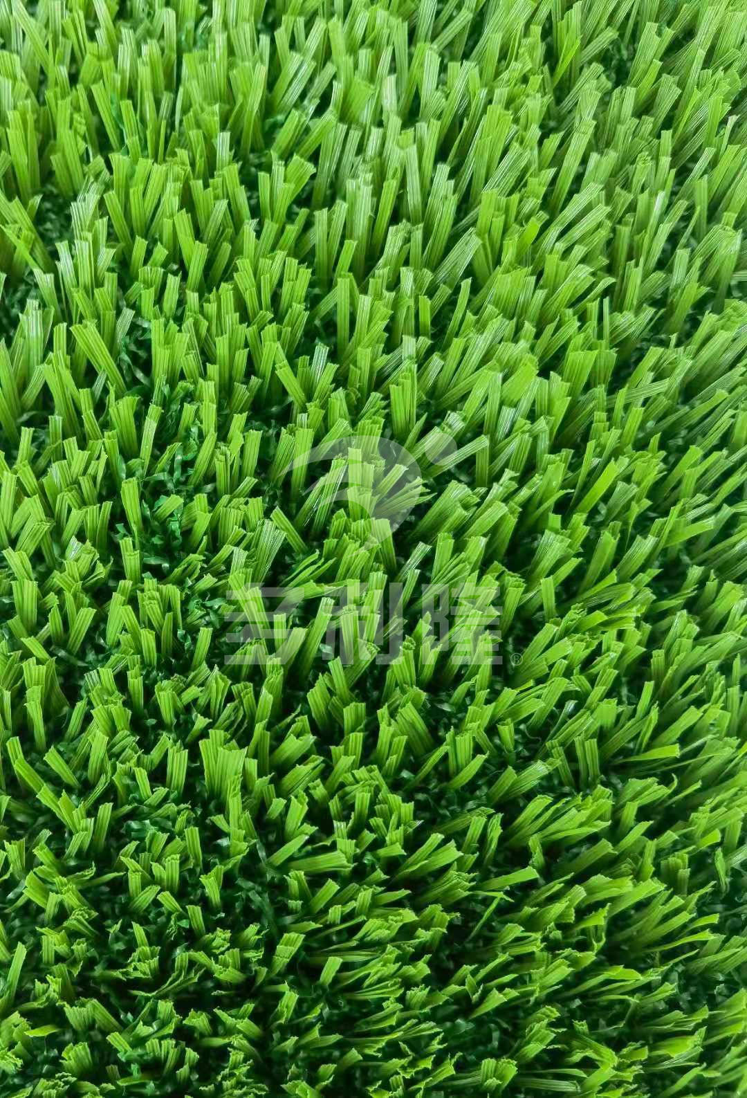 草坪|免填充人造草坪为什么能被幼儿园客户看中呢？