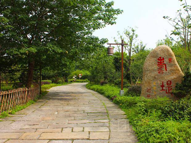 文化|西溪湿地公园