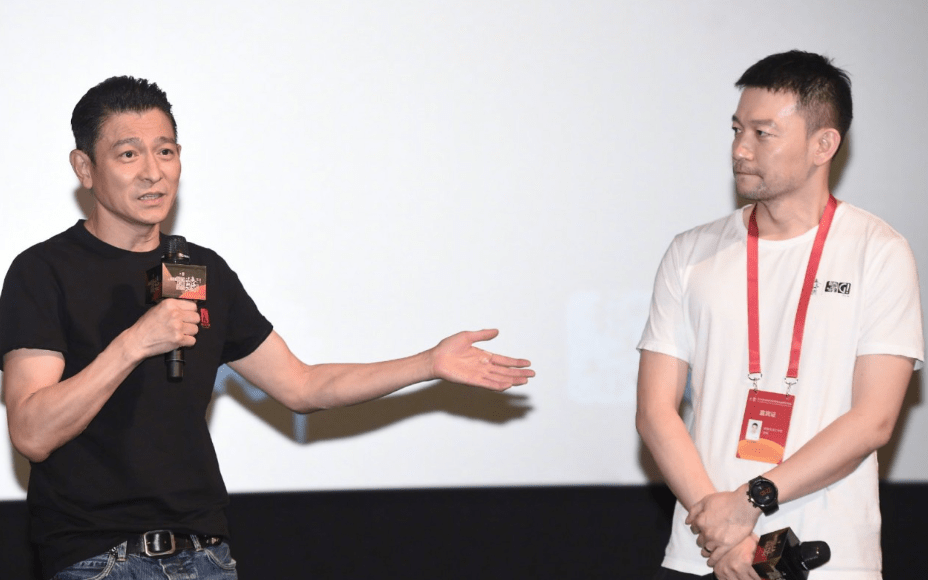 吴京|电影不参演不投资，却被鸣谢，如今被邀后同意参演续作