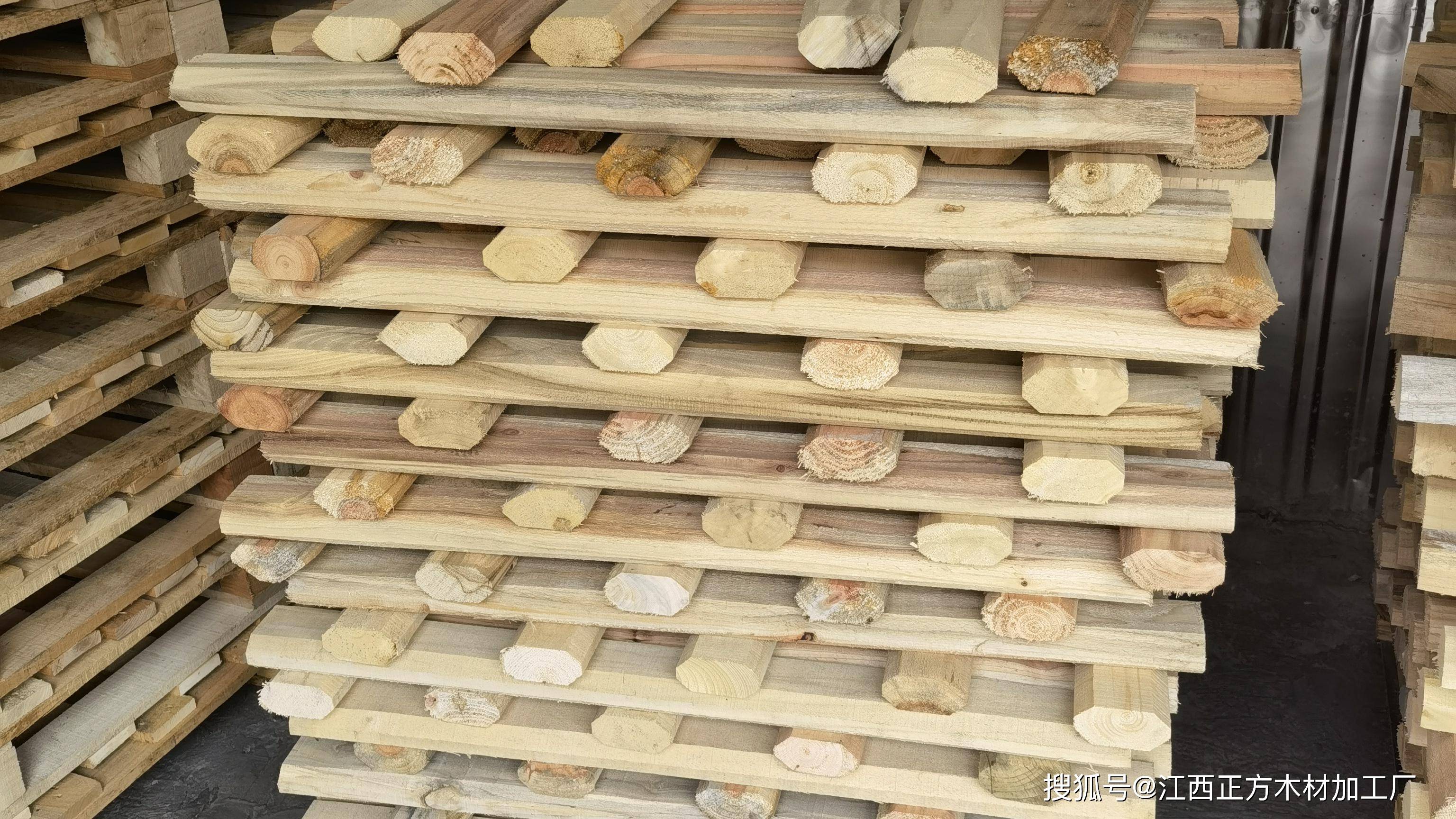 购买武汉木托盘怎么降低成本?