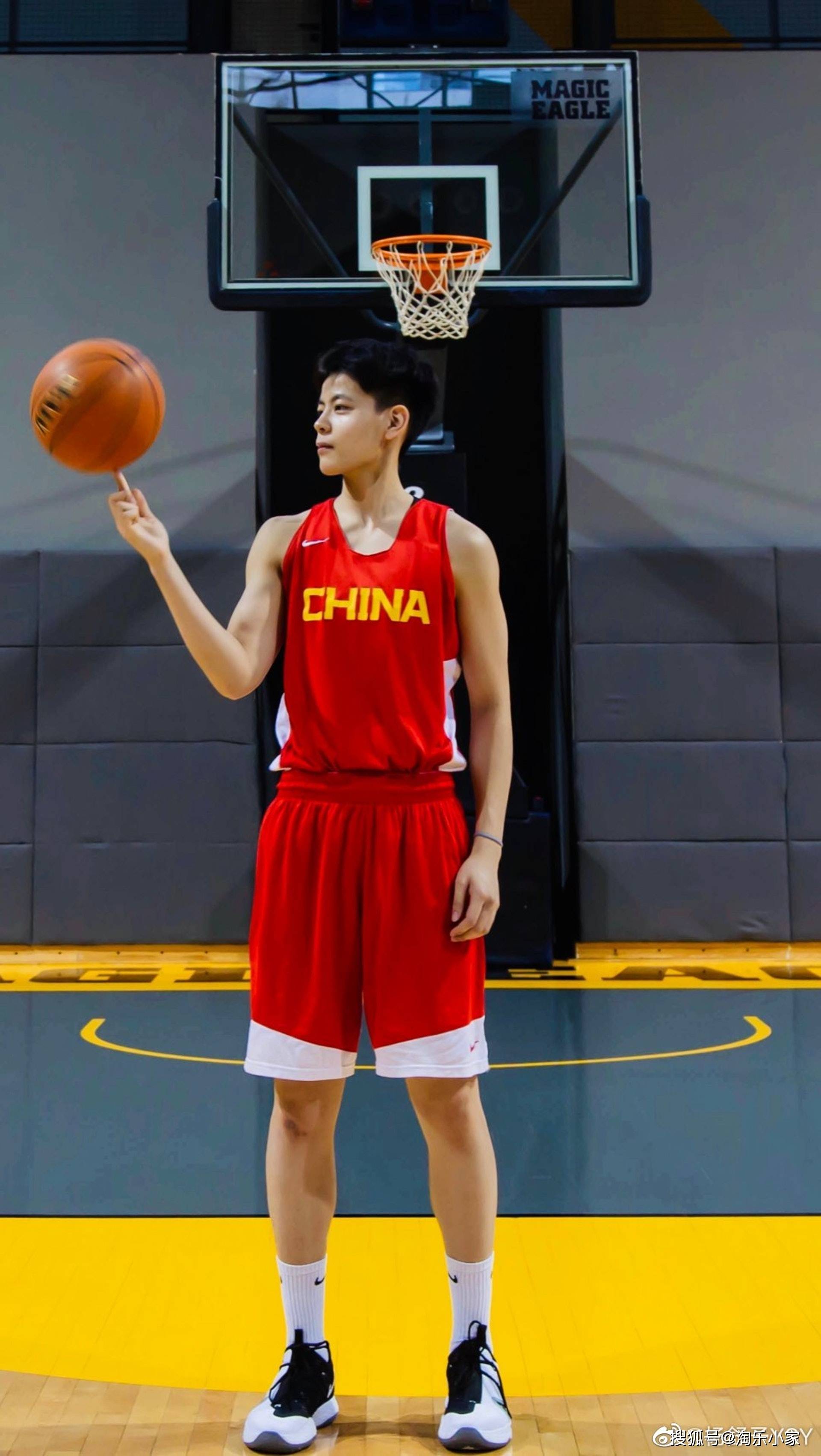 东京奥运中国95后女选手颜值高超吸睛杨倩熊敦瀚不输女明星