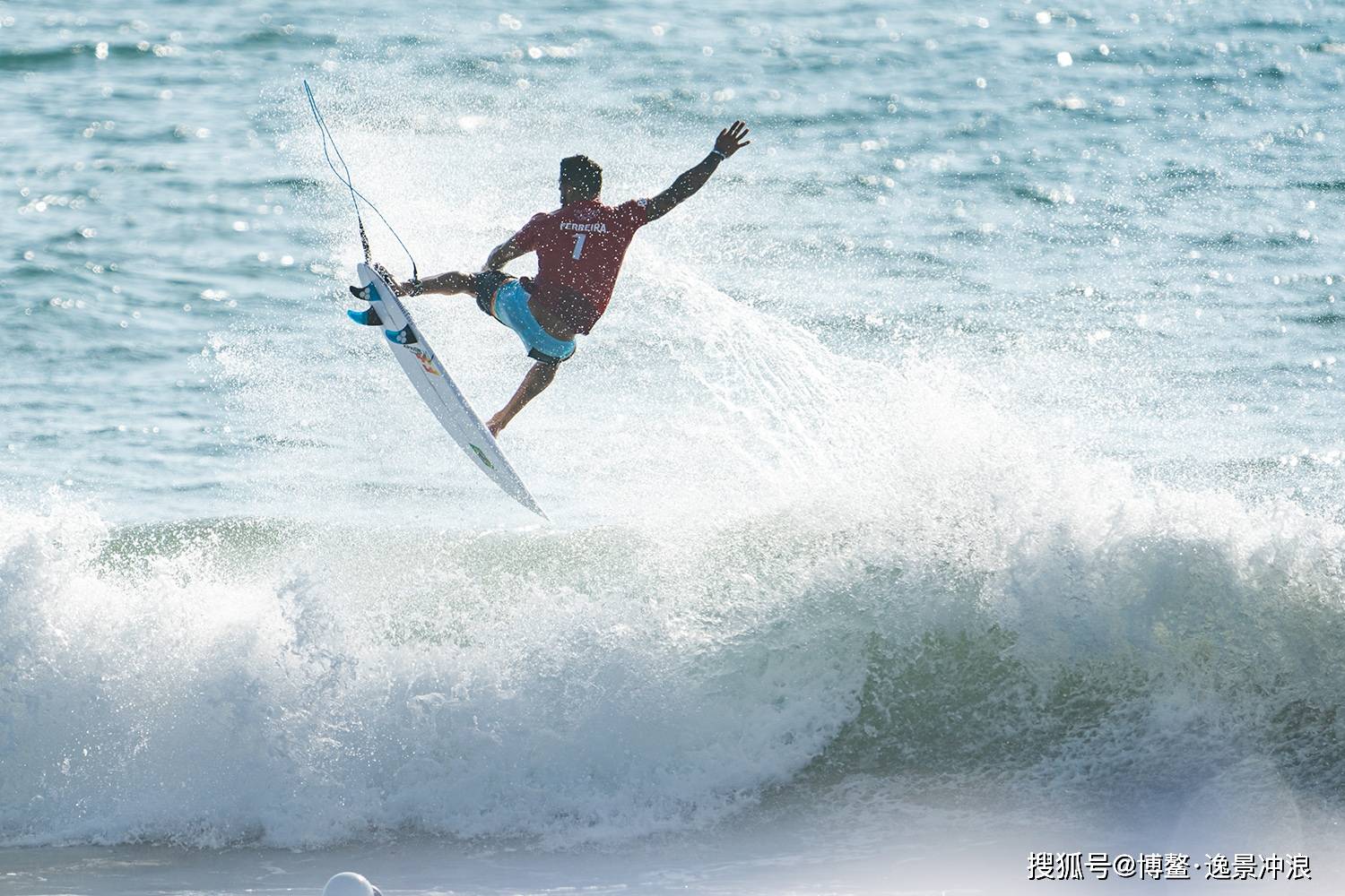 7月2526日2020东京奥运会冲浪运动首秀赛况回顾后附7月27日赛程安排