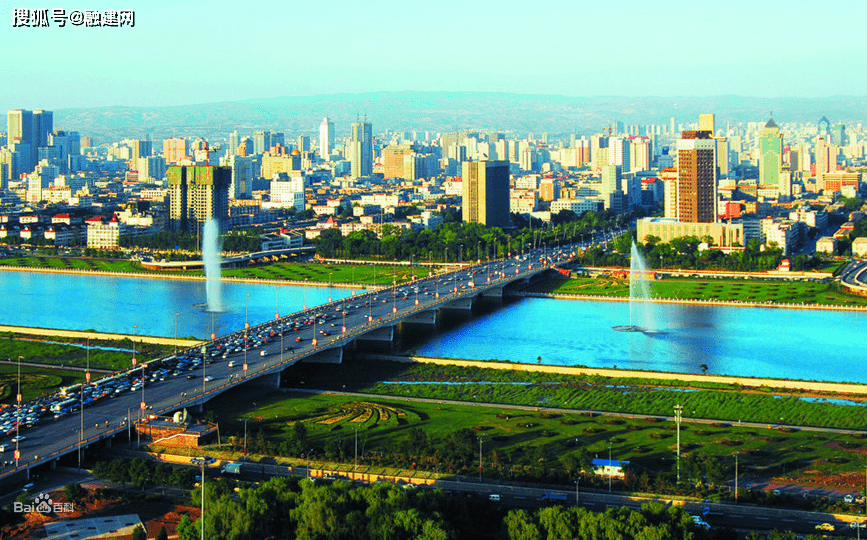 太原重大项目有哪些?2021年太原市重大项目和重点工程汇总一览!_搜狐网