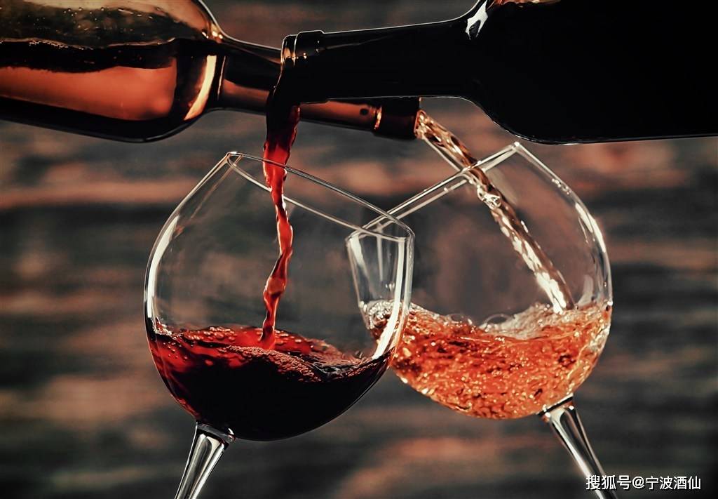 果香|葡萄酒的品评步骤和鉴赏!