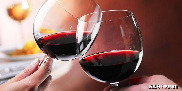 果香|葡萄酒的品评步骤和鉴赏!