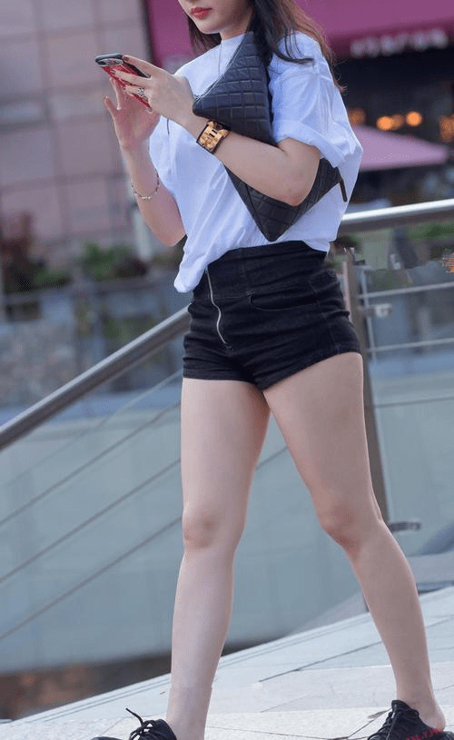 仙女|微胖小仙女的完美穿搭，帮你自信变美！