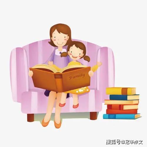 麻绳|小学优秀作文：我普通的妈妈