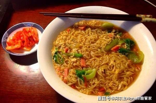 人体|糖友选择这5种早餐的，血糖立马飙升