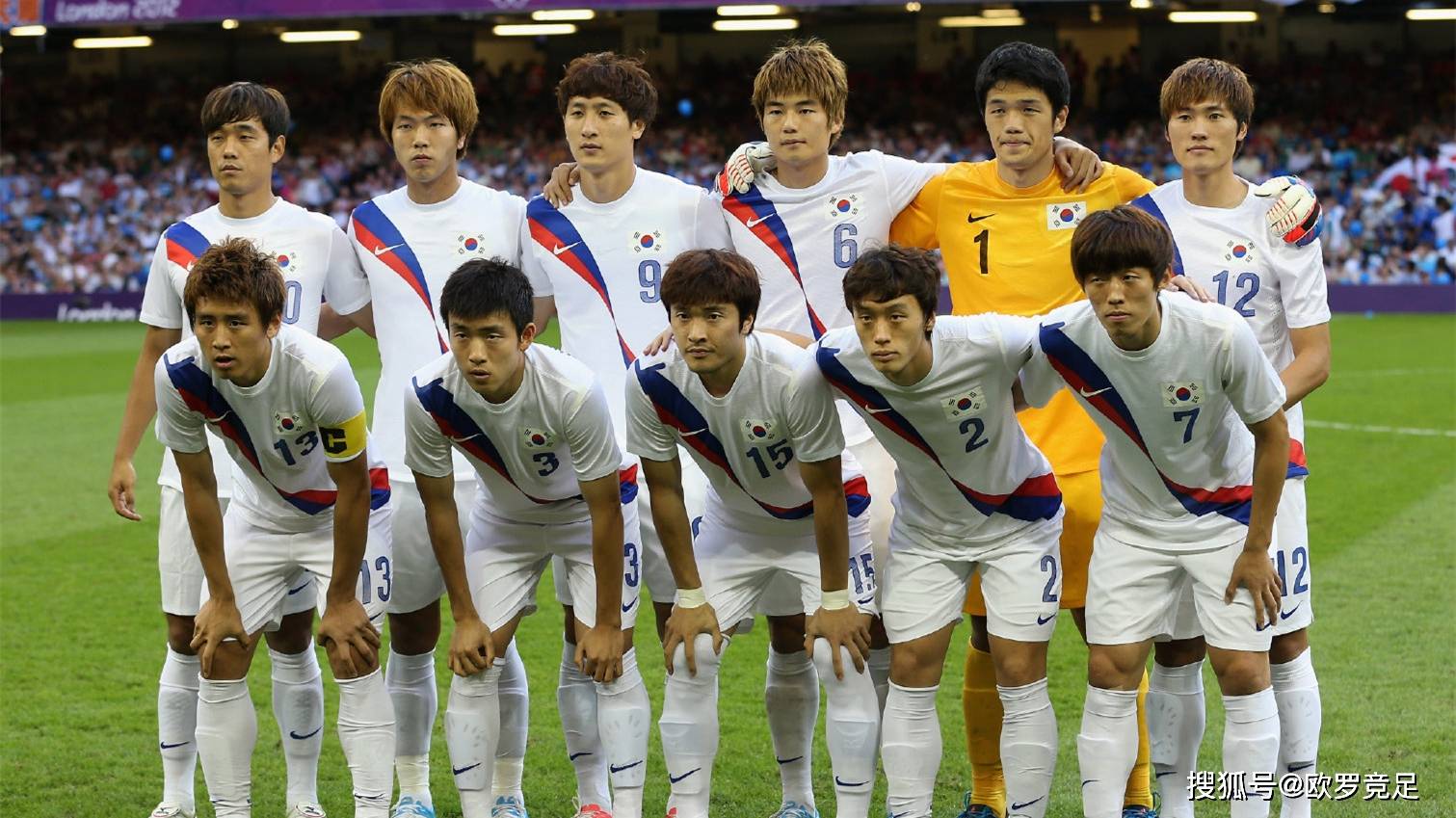 【奥运男足】核心解读:韩国vs洪都拉斯,决胜之战,韩国队势不可挡!