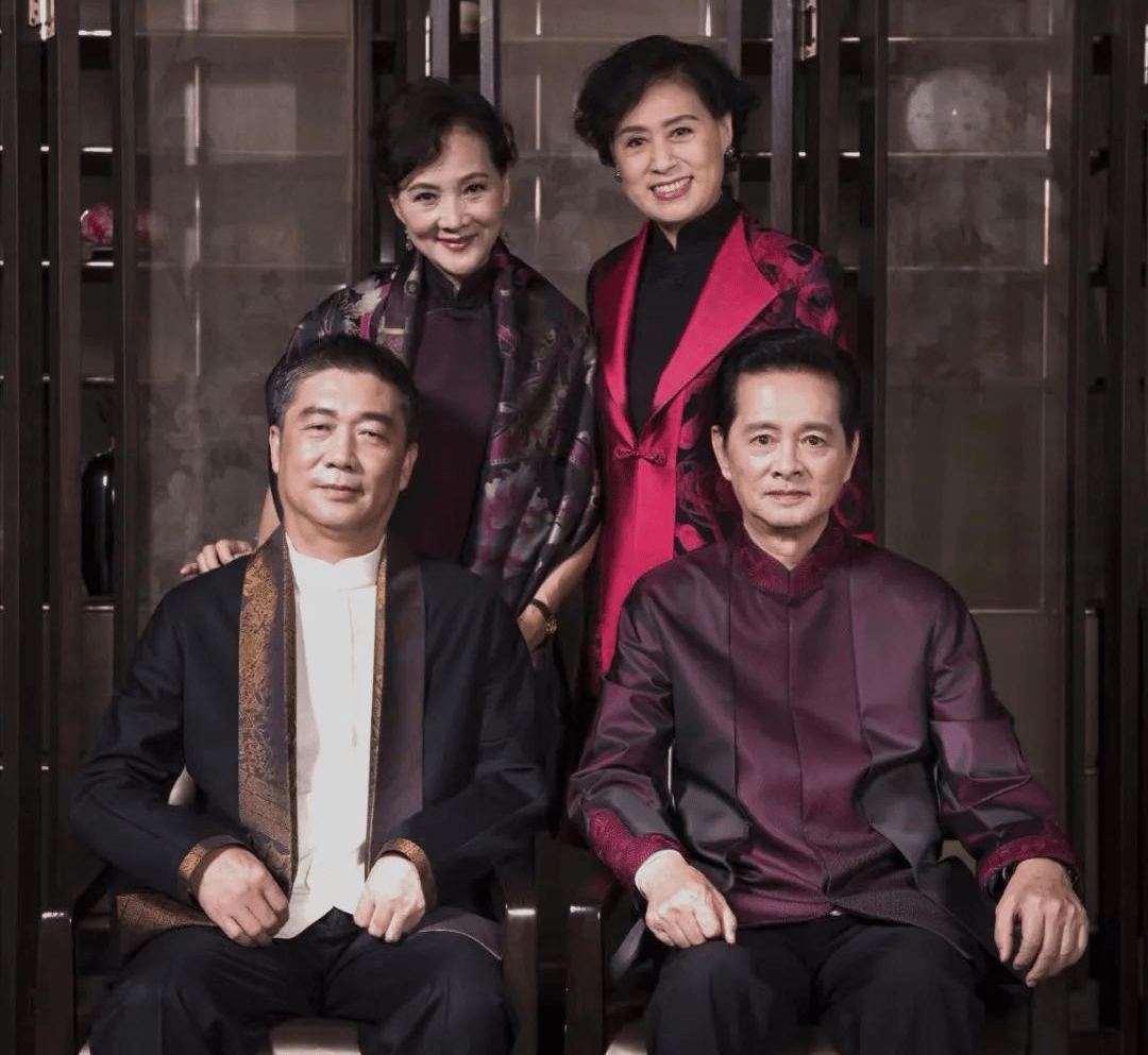 文化|儒尚服饰:传承和发扬中国传统文化与现代时尚文化,为打造新时代华服汇智聚力