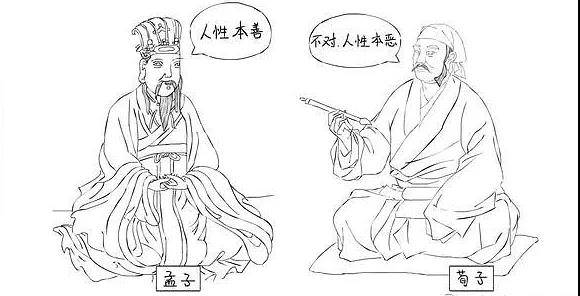 家长必看丨从古代伤仲永到现代五道杠,早教到底教的是啥?
