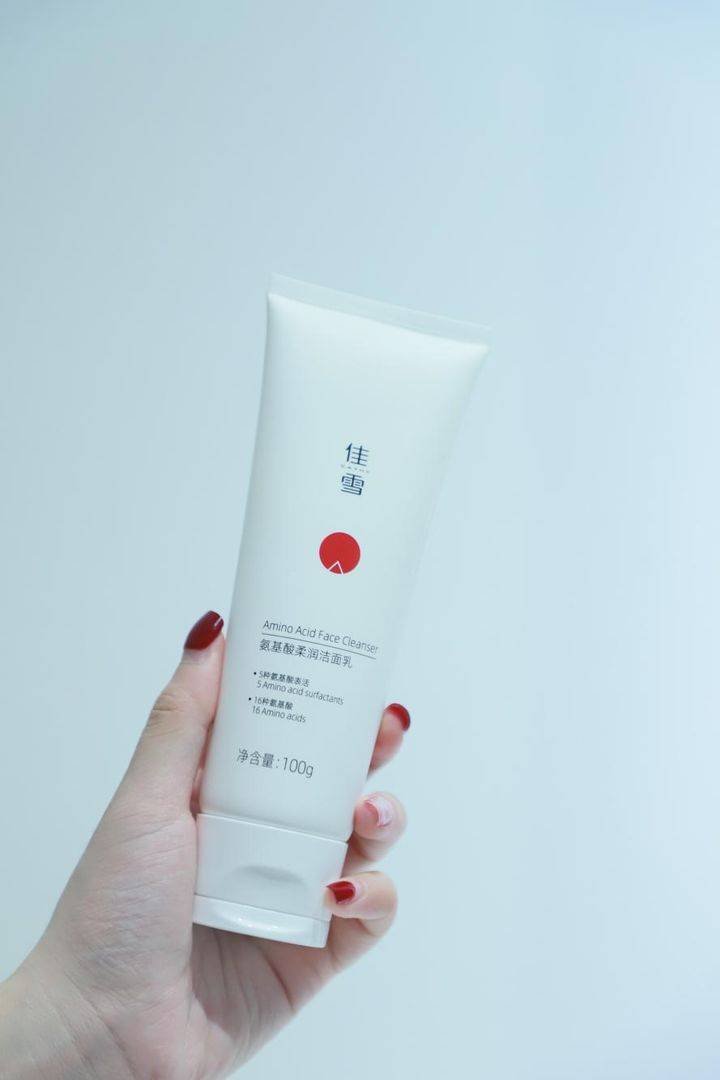 力度|洗面奶用不对？后续护肤全白费~