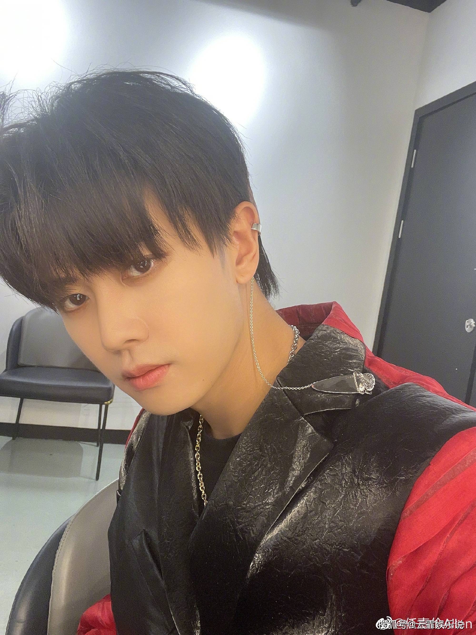 李一桐任嘉伦主演请君赐轿俊男靓女组合你期待吗