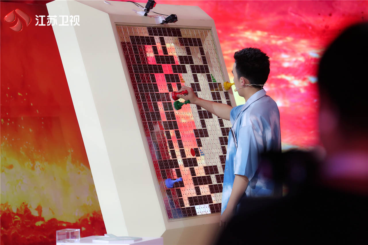 周宇浩|《超脑少年团》惊现“瑜亮”之争 马伯骞吐槽父亲“总挖坑”