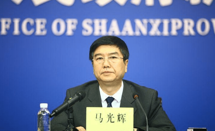 发布会上,陕西省卫生健康委党组成员,副主任马光辉介绍,为应对近期