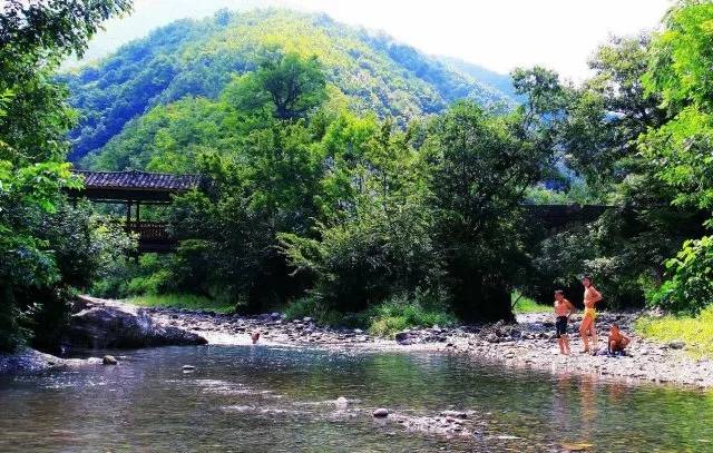 竹溪|来一场说走就走的旅行 夏日宝藏旅行地湖北竹溪