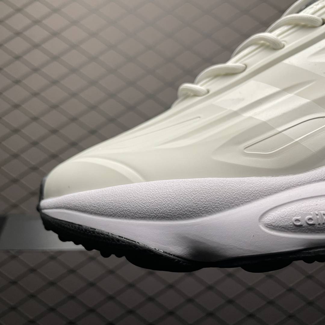 慢跑鞋|阿迪达斯Adidas Ozweego adiPRENE Celox W OZ缓震老爹休闲运动慢跑鞋GZ7278?