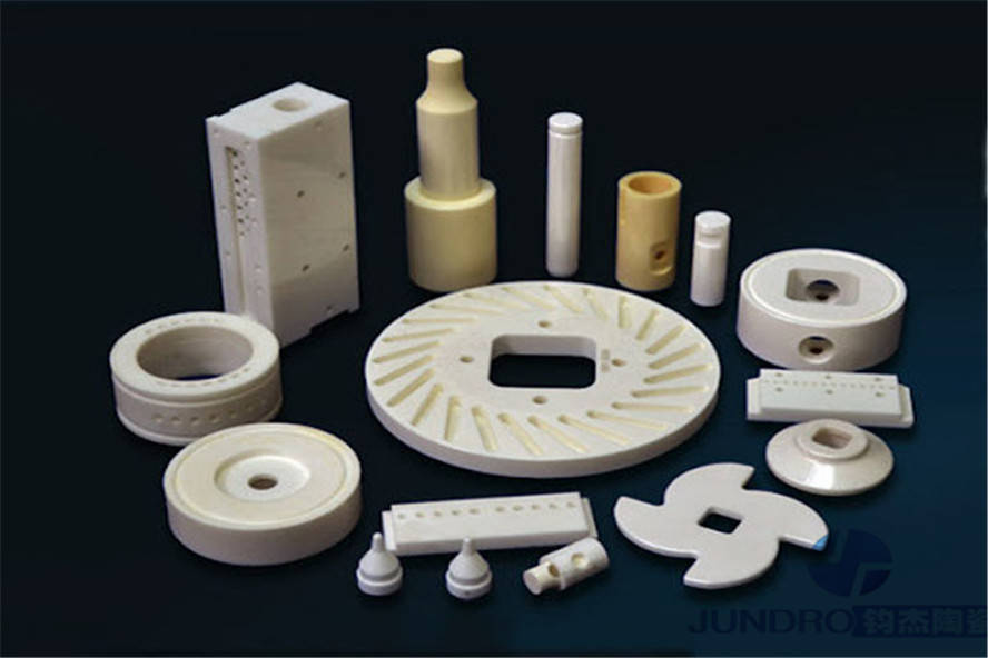 氧化锆陶瓷的加工为什么这么难?