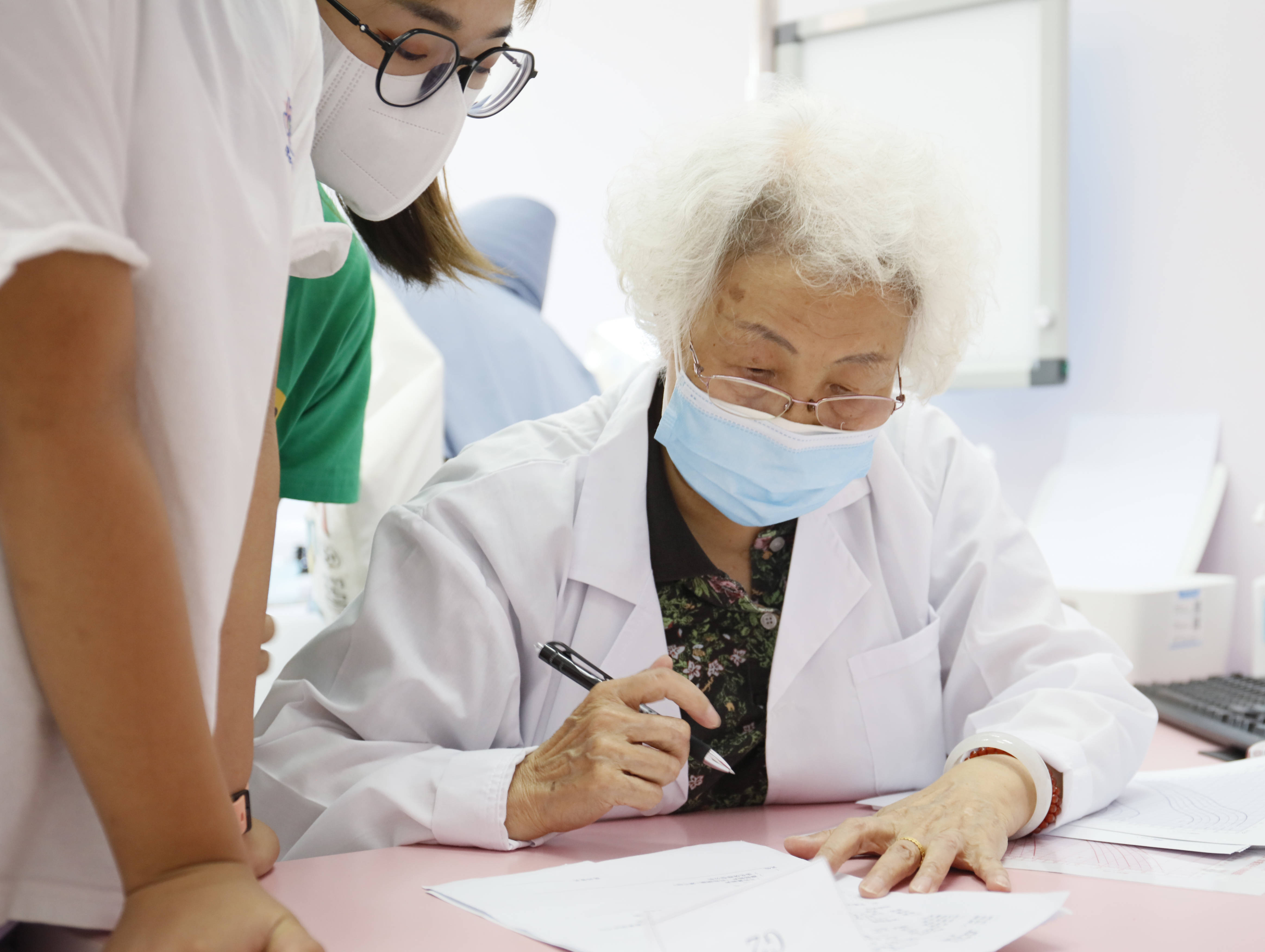 开幕式|【我为群众办实事】顺义妇儿医院举办暑期儿童生长发育大型义诊活动！