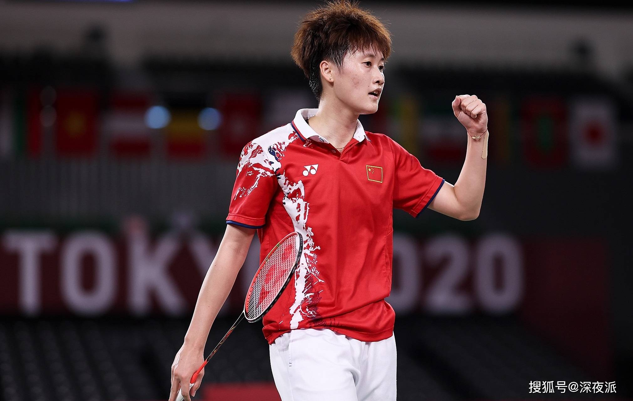 截至8月2日,中国奥运健儿29个夺金瞬间