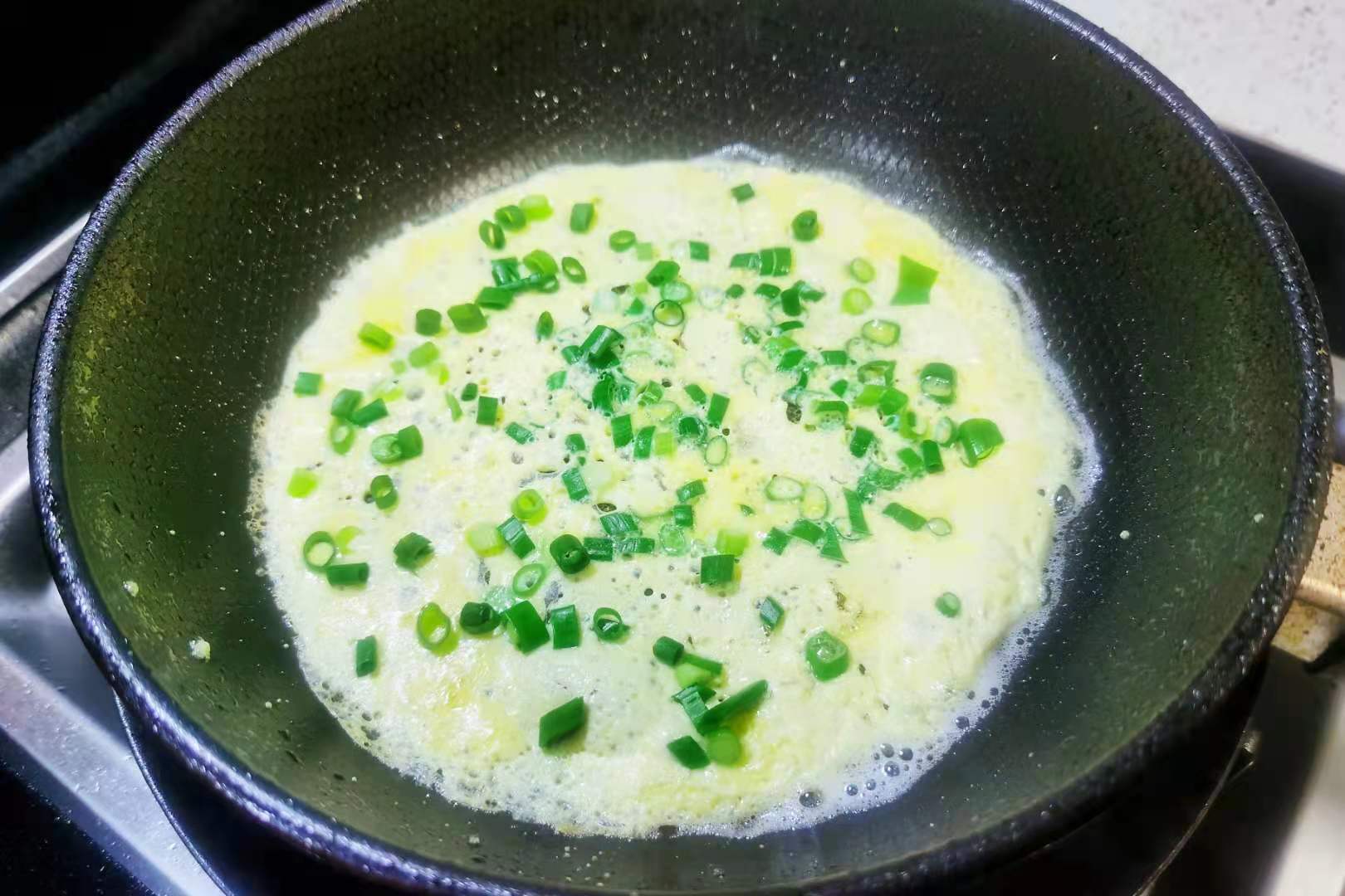 光盘|伏天主食我常做它，10分钟上桌，营养丰富又顶饱，精神饱满一整天