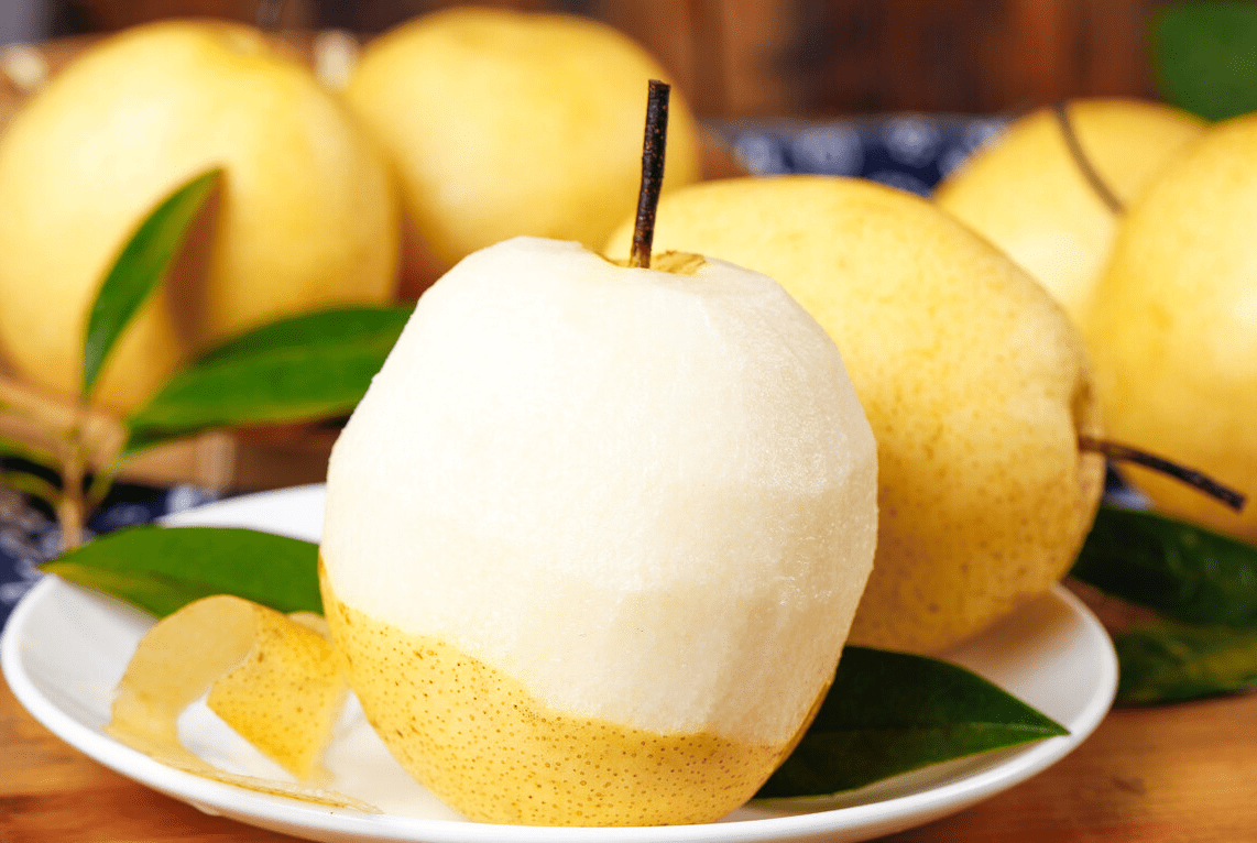 8月7號立秋！要「少吃二瓜，多食三白」，順應節氣而食，安穩度秋 熱愛美食 第8张