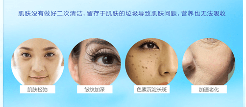 爱美丽丽肤丽芙携黄金组合重磅上线开启健康护肤新体验