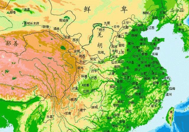 魏蜀吴三国真实人口_美帝国的全球霸权模式在垂死挣扎(2)