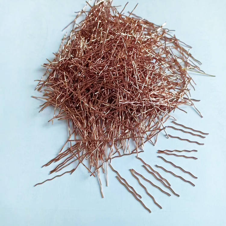 rpc|镀铜微丝钢纤维的用途及参数