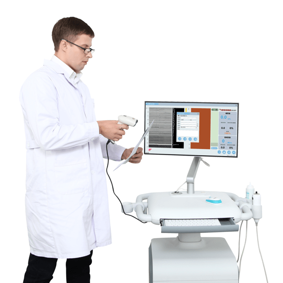 肝脏|瞬时弹性成像诊断肝脏纤维化早期无创检测的准确性研究