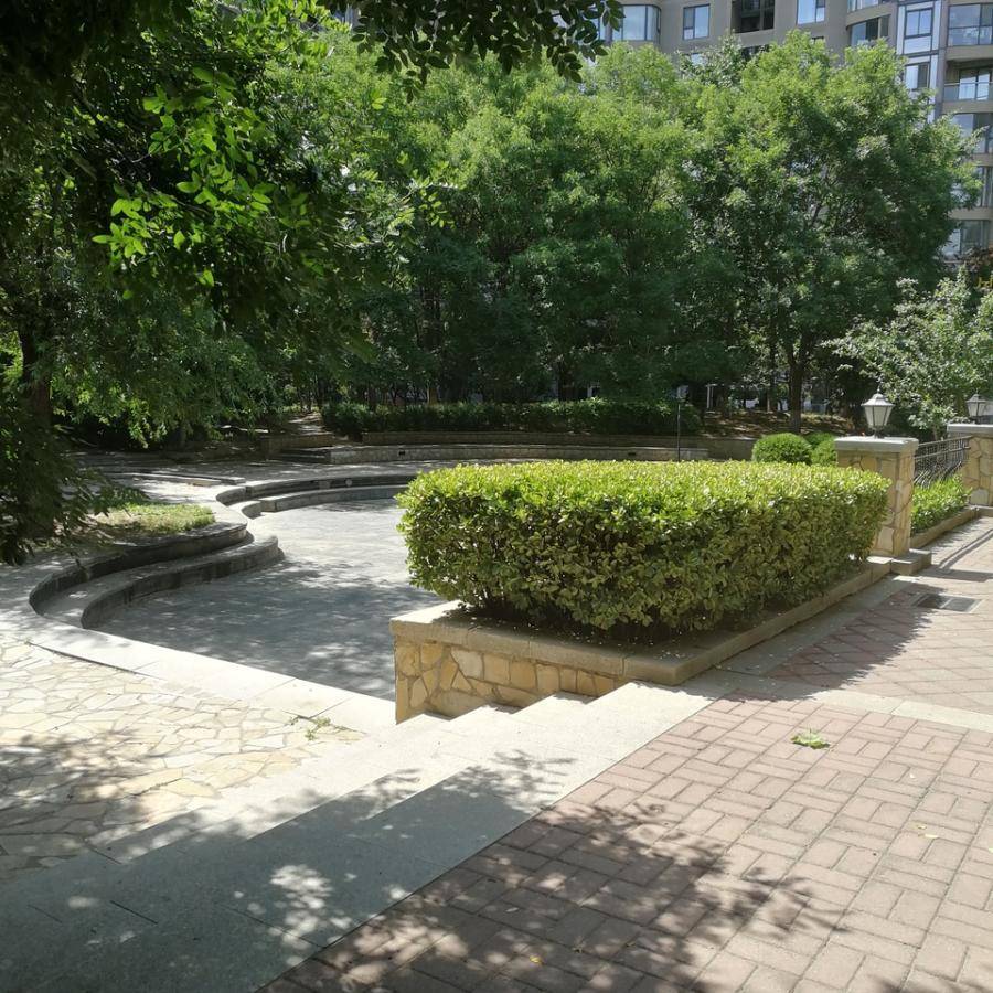 北京朝阳区丽都水岸超大户型豪宅7折起拍捡漏800万