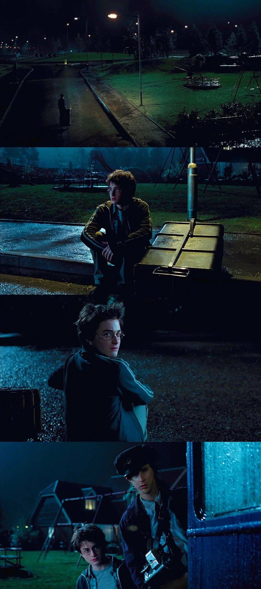 特辑|哈利波特壁纸特辑