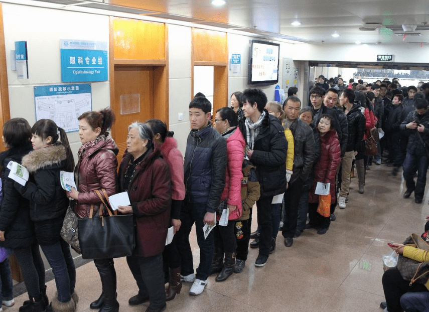 关于北京大学肿瘤医院产科建档，医生挂号*看病快人一步的信息